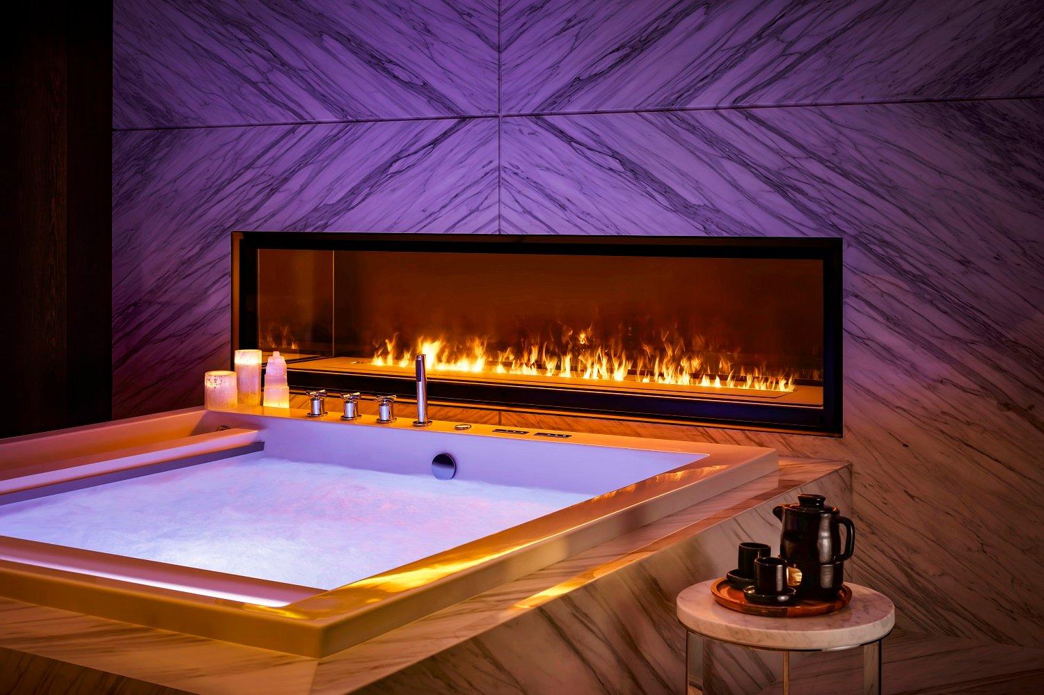 AWAKEN Treatment Room